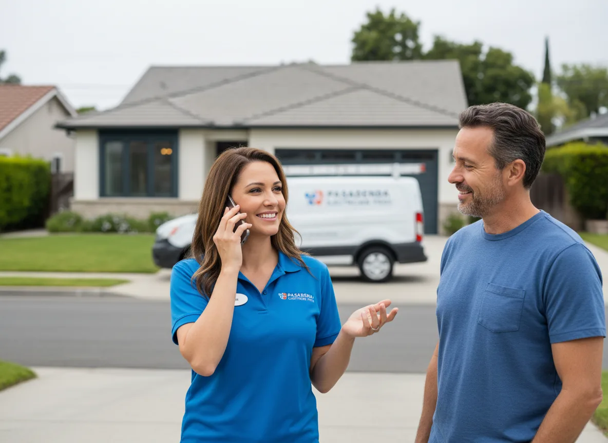 Electrician Woodburn, IA FAQs